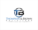 /public/logoimage/1316141445Thompson _ Brown Solicitors.png